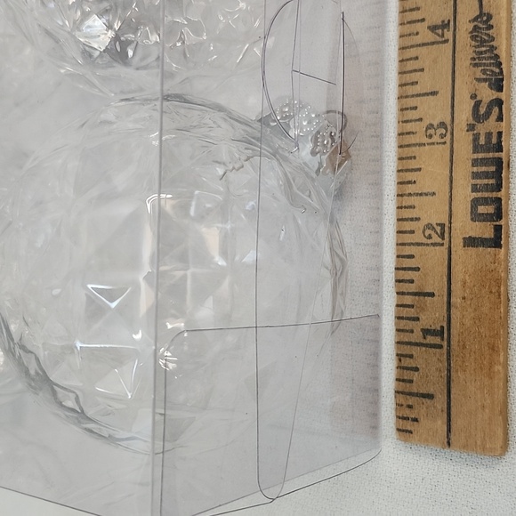 5 rolls of NWT Holiday Ribbon and DIY Artminds Ornaments - Picture 12 of 16